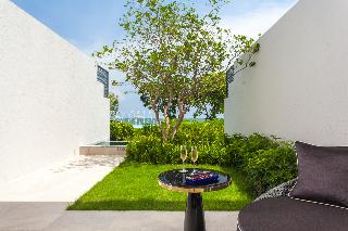 Baba Beach Club Hotel Hua Hin by Sri Panwa fotoÄŸrafÄ±