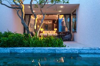 Baba Beach Club Hotel Hua Hin by Sri Panwa fotoÄŸrafÄ±
