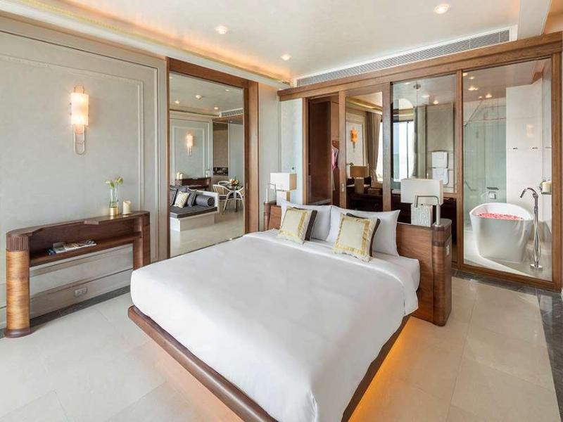 Baba Beach Club Hotel Hua Hin by Sri Panwa - Oda