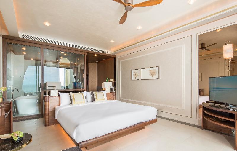 Baba Beach Club Hotel Hua Hin by Sri Panwa - Oda