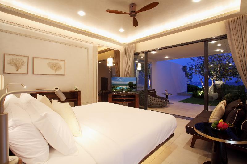 Baba Beach Club Hotel Hua Hin by Sri Panwa - Oda