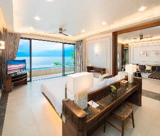 Baba Beach Club Hotel Hua Hin by Sri Panwa fotoÄŸrafÄ±