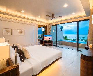 Baba Beach Club Hotel Hua Hin by Sri Panwa fotoÄŸrafÄ±