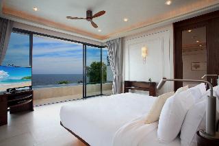 Baba Beach Club Hotel Hua Hin by Sri Panwa fotoÄŸrafÄ±