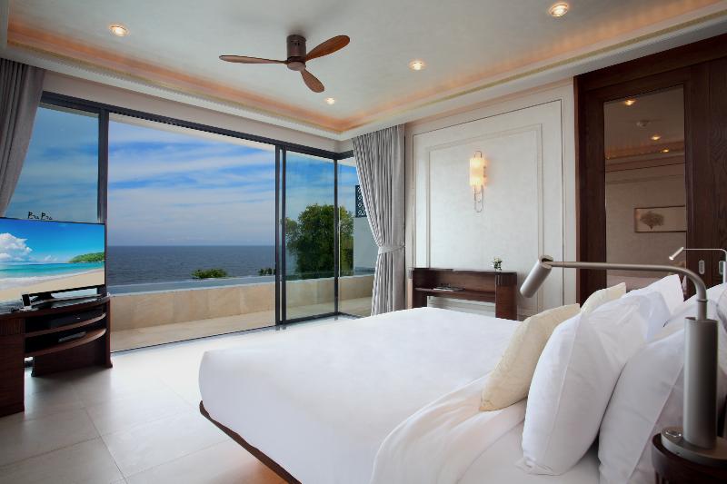 Baba Beach Club Hotel Hua Hin by Sri Panwa - Oda