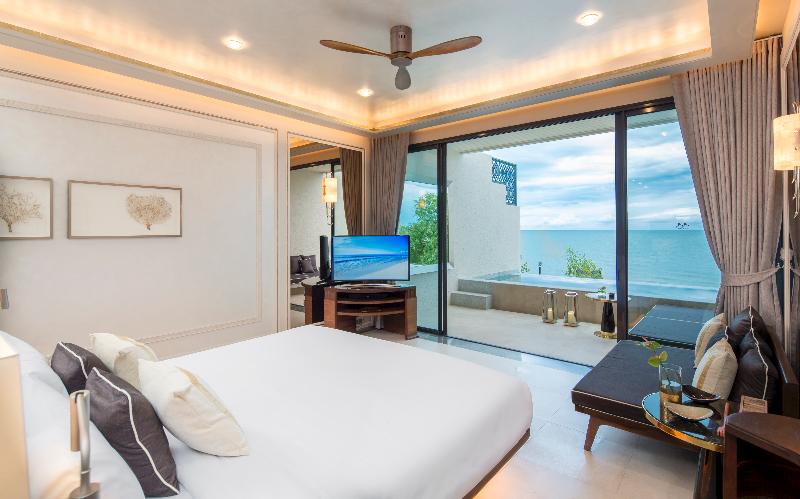 Baba Beach Club Hotel Hua Hin by Sri Panwa - Oda