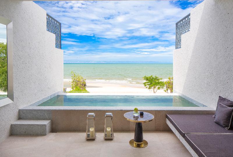 Baba Beach Club Hotel Hua Hin by Sri Panwa - Oda