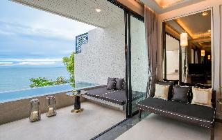 Baba Beach Club Hotel Hua Hin by Sri Panwa fotoÄŸrafÄ±