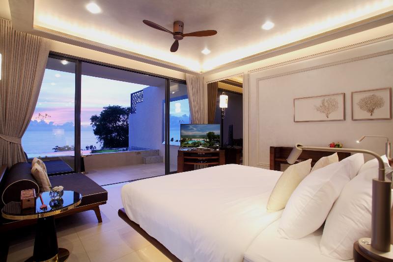 Baba Beach Club Hotel Hua Hin by Sri Panwa - Oda