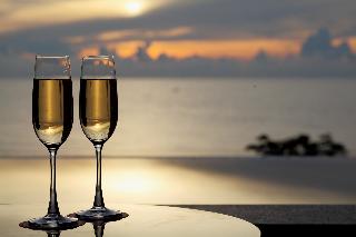 Baba Beach Club Hotel Hua Hin by Sri Panwa fotoÄŸrafÄ±