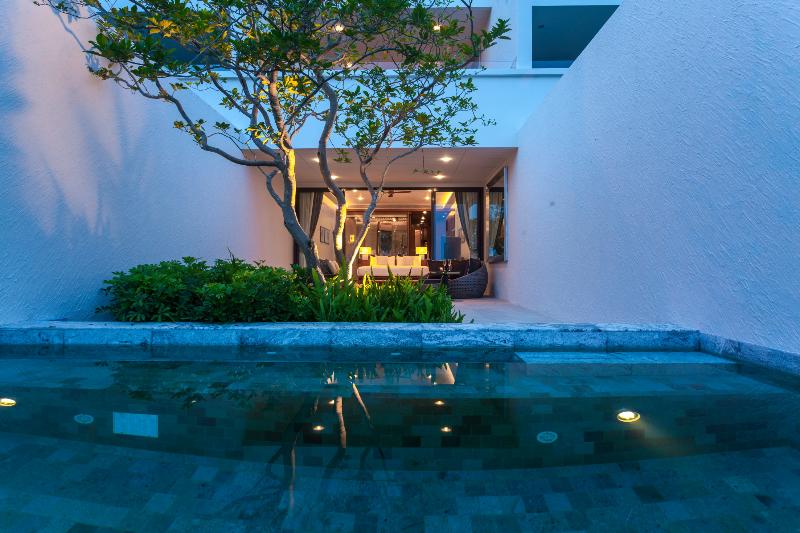 Baba Beach Club Hotel Hua Hin by Sri Panwa - Oda
