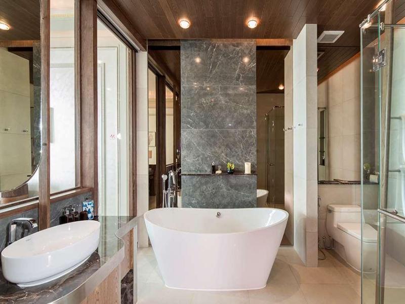 Baba Beach Club Hotel Hua Hin by Sri Panwa - Oda