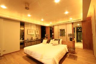Baba Beach Club Hotel Hua Hin by Sri Panwa fotoÄŸrafÄ±