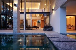 Baba Beach Club Hotel Hua Hin by Sri Panwa fotoÄŸrafÄ±