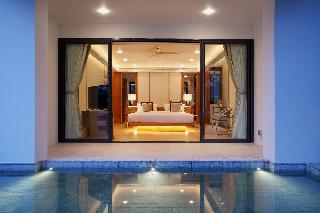 Baba Beach Club Hotel Hua Hin by Sri Panwa fotoÄŸrafÄ±