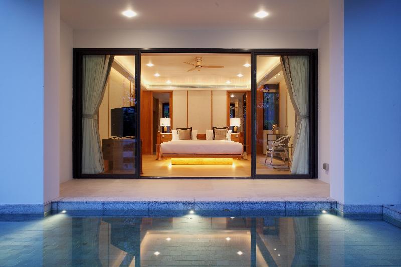 Baba Beach Club Hotel Hua Hin by Sri Panwa - Oda