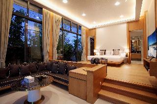 Baba Beach Club Hotel Hua Hin by Sri Panwa fotoÄŸrafÄ±