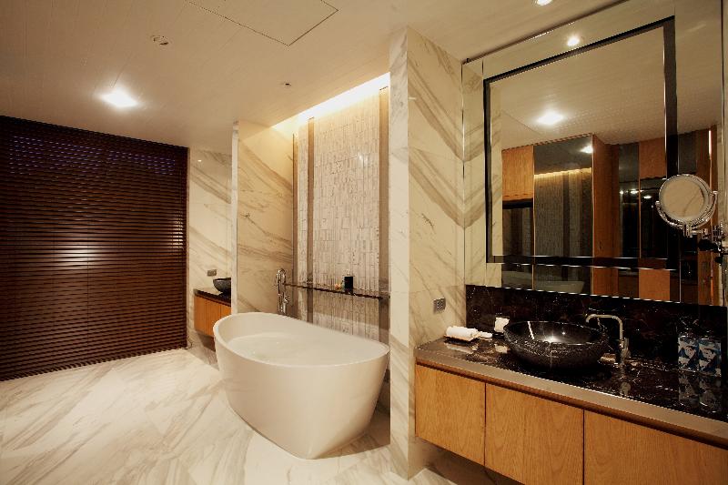 Baba Beach Club Hotel Hua Hin by Sri Panwa - Oda