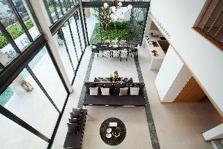 Baba Beach Club Hotel Hua Hin by Sri Panwa fotoÄŸrafÄ±