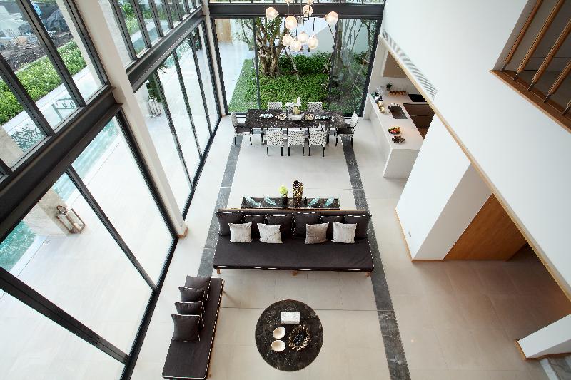 Baba Beach Club Hotel Hua Hin by Sri Panwa - Oda