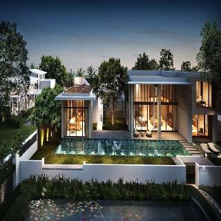 Baba Beach Club Hotel Hua Hin by Sri Panwa fotoÄŸrafÄ±