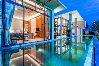 Baba Beach Club Hotel Hua Hin by Sri Panwa fotoÄŸrafÄ±