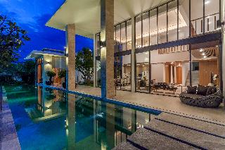 Baba Beach Club Hotel Hua Hin by Sri Panwa fotoÄŸrafÄ±