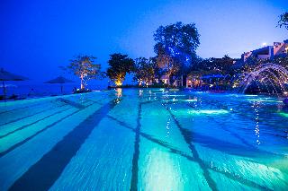 Baba Beach Club Hotel Hua Hin by Sri Panwa fotoÄŸrafÄ±