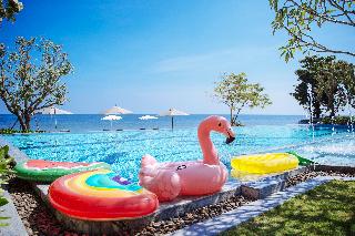 Baba Beach Club Hotel Hua Hin by Sri Panwa fotoÄŸrafÄ±