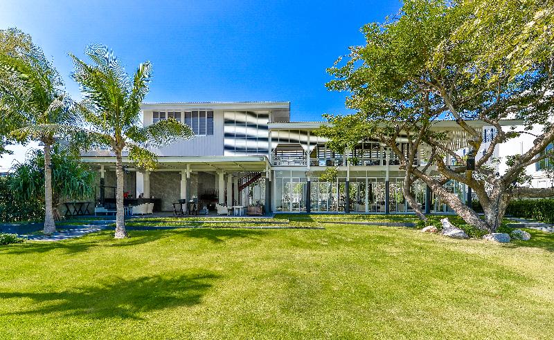 Baba Beach Club Hotel Hua Hin by Sri Panwa - Havuz