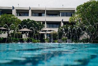 Baba Beach Club Hotel Hua Hin by Sri Panwa fotoÄŸrafÄ±