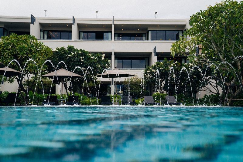 Baba Beach Club Hotel Hua Hin by Sri Panwa - Havuz