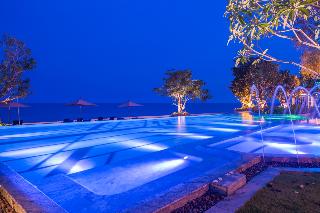 Baba Beach Club Hotel Hua Hin by Sri Panwa fotoÄŸrafÄ±