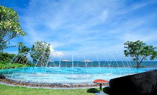 Baba Beach Club Hotel Hua Hin by Sri Panwa fotoÄŸrafÄ±