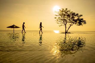 Baba Beach Club Hotel Hua Hin by Sri Panwa fotoÄŸrafÄ±