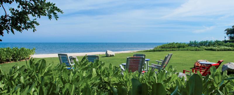 Baba Beach Club Hotel Hua Hin by Sri Panwa - Plaj