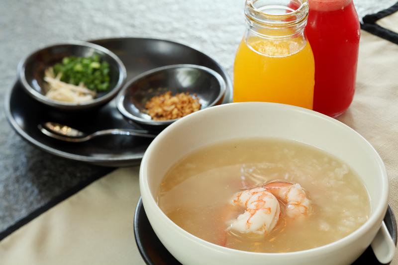 Baba Beach Club Hotel Hua Hin by Sri Panwa - Restoran