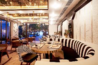 Baba Beach Club Hotel Hua Hin by Sri Panwa fotoÄŸrafÄ±