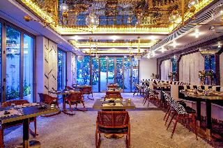 Baba Beach Club Hotel Hua Hin by Sri Panwa fotoÄŸrafÄ±