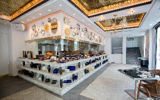 Baba Beach Club Hotel Hua Hin by Sri Panwa fotoÄŸrafÄ±