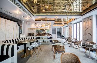 Baba Beach Club Hotel Hua Hin by Sri Panwa fotoÄŸrafÄ±