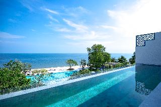 Baba Beach Club Hotel Hua Hin by Sri Panwa fotoÄŸrafÄ±