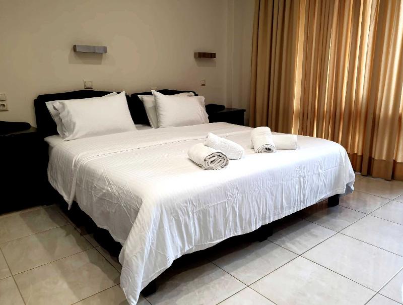 24 Seven Boutique Hotel - Oda
