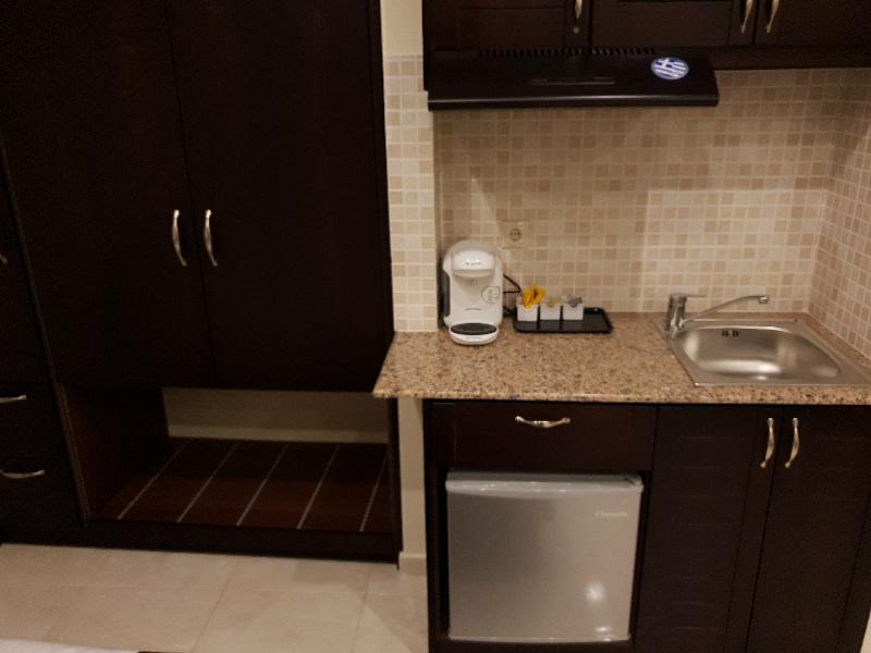 24 Seven Boutique Hotel - Oda