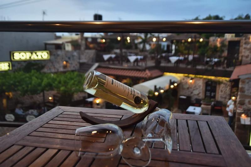 24 Seven Boutique Hotel - Oda