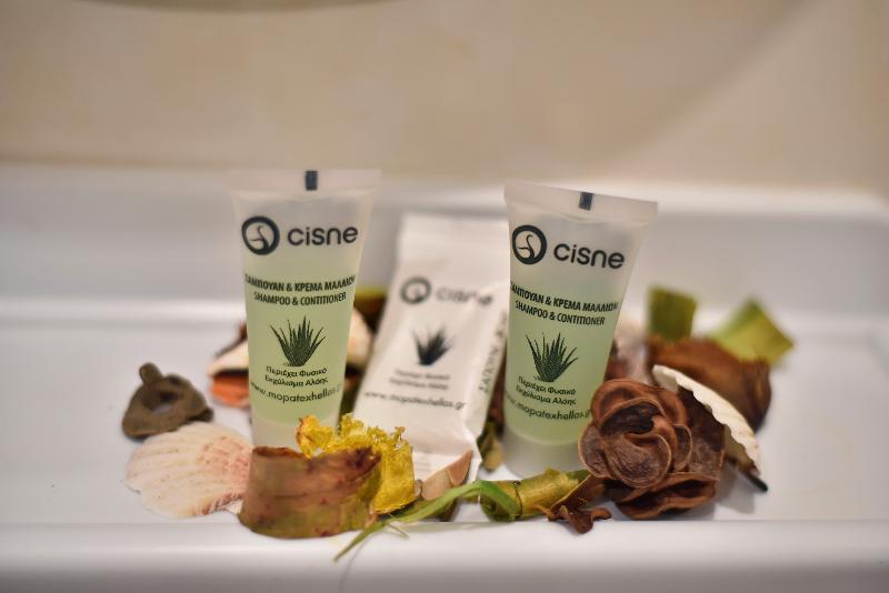 24 Seven Boutique Hotel - Oda