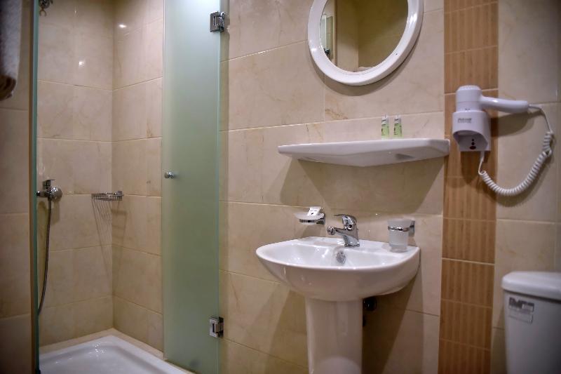 24 Seven Boutique Hotel - Oda