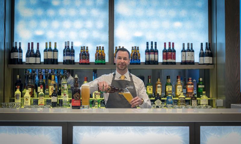 Maldron Hotel Belfast City - Bar
