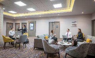 Maldron Hotel Belfast City fotoÄŸrafÄ±