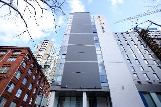 Maldron Hotel Belfast City fotoÄŸrafÄ±
